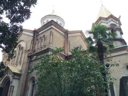 gurcistan-batum-ermeni-apostolik-kilisesi
