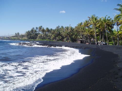 siyah-sahil-hawaii